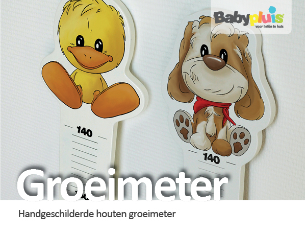 groeimeter, groeimeter kind, groeimeter kinderkamer, groeimeter babykamer, kinder groeimeter, groeimeter giraf, groeimeter olifant